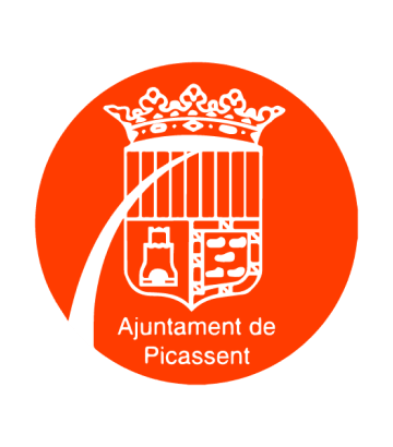 logotipo del ayuntamiento de picassent