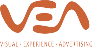 logotipo del patrocinador vea